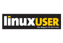 Logo LinuxUser